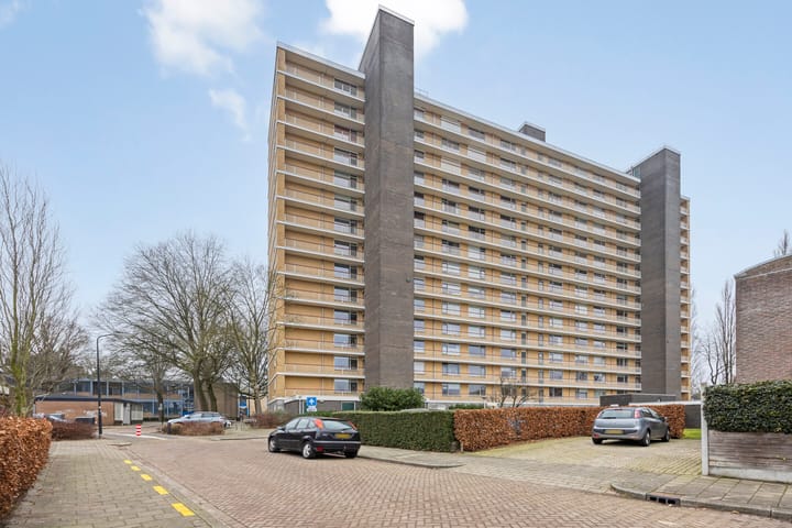 Foto 33 van Henri Dunantlaan 179