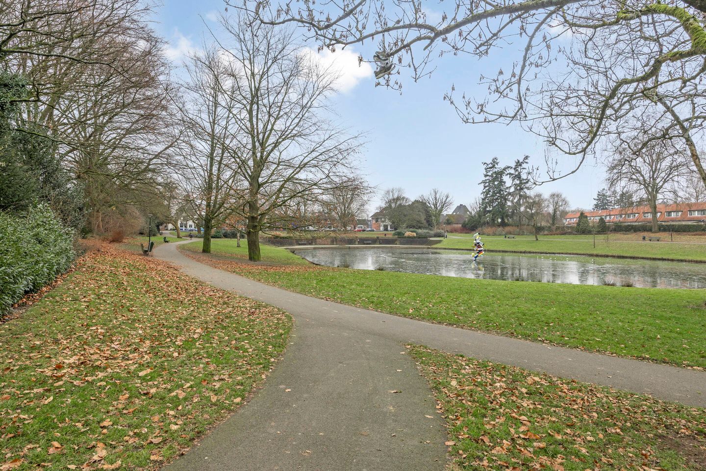 Foto 34 van Henri Dunantlaan 179