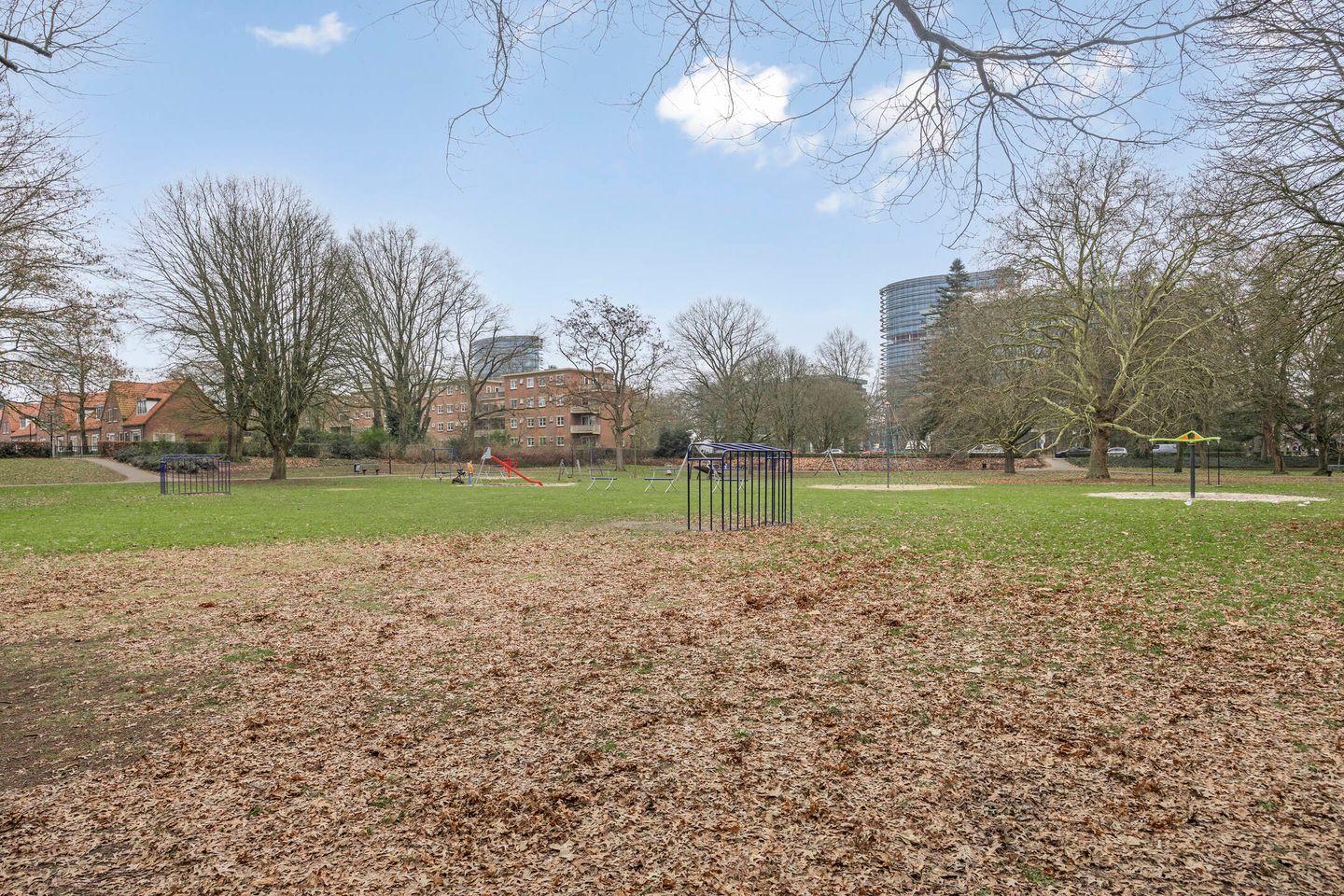 Foto 35 van Henri Dunantlaan 179