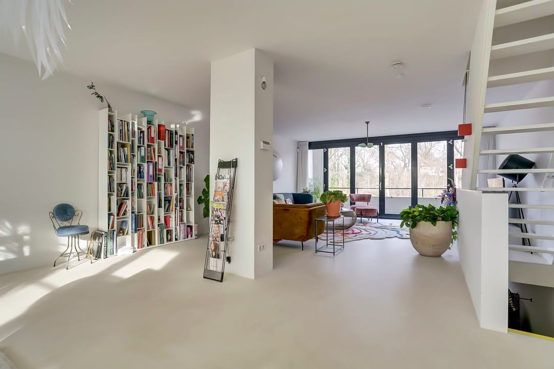 Foto 11 van Lovensekanaaldijk 81-B