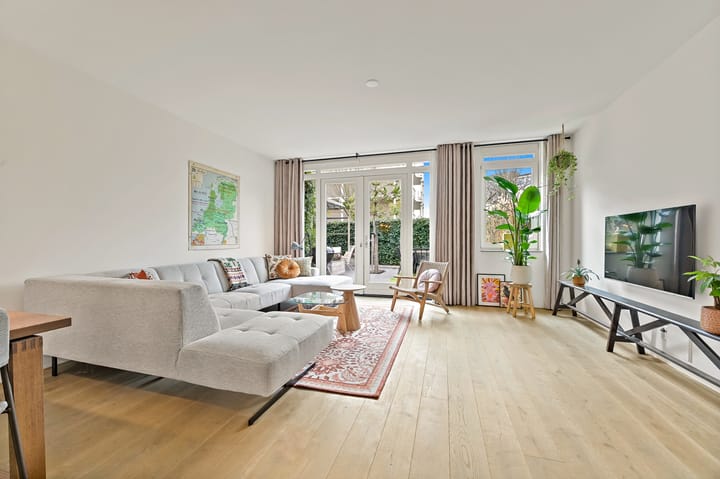 Foto 2 van IJsvogelhof 32