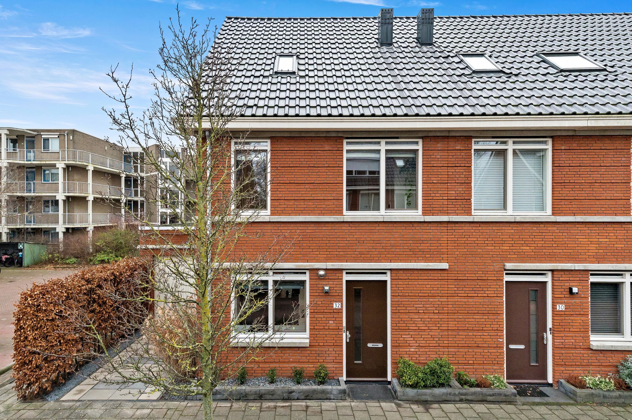 Photo 6 of IJsvogelhof 32