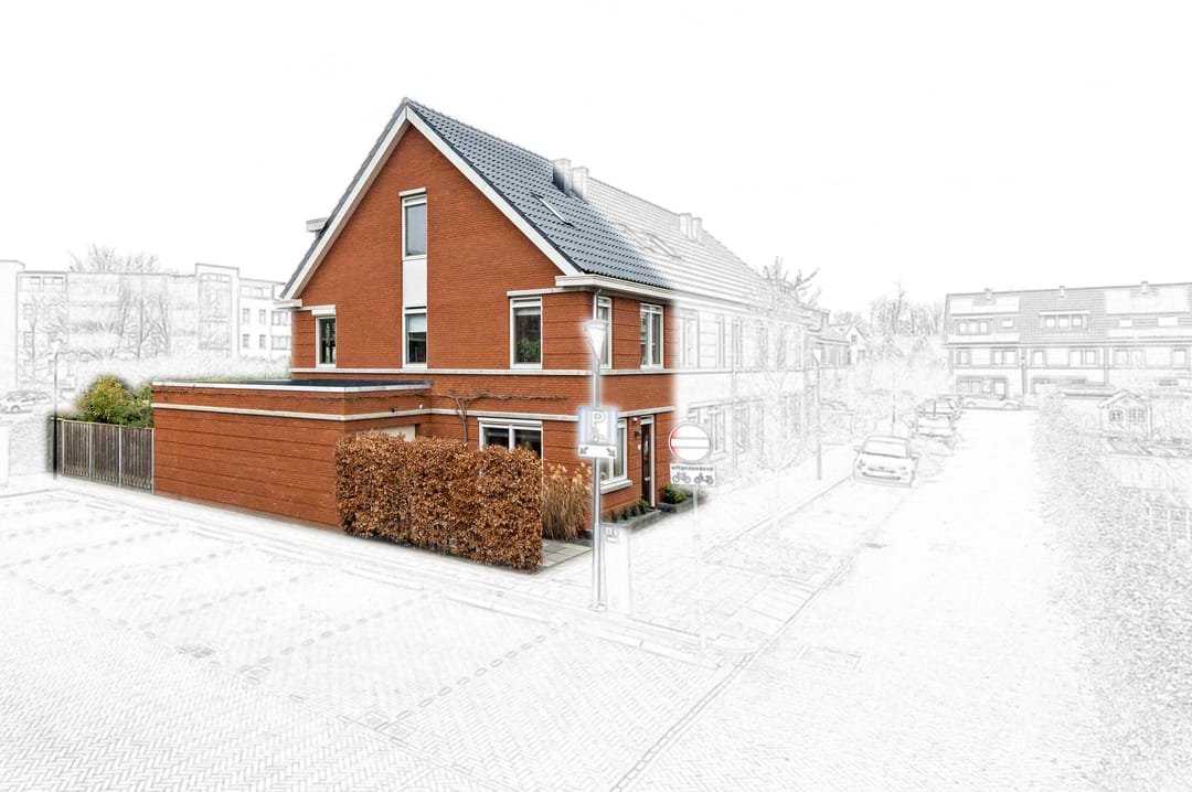 Photo 7 of IJsvogelhof 32