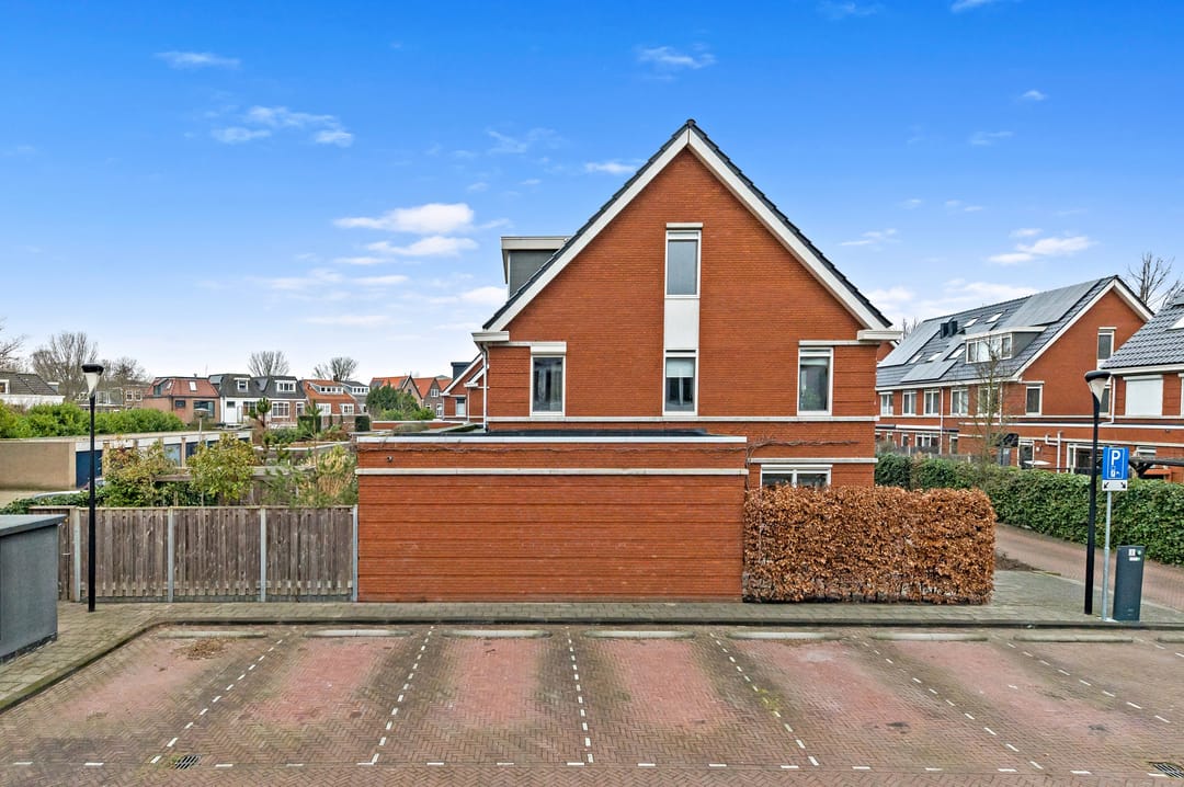 Photo 8 of IJsvogelhof 32