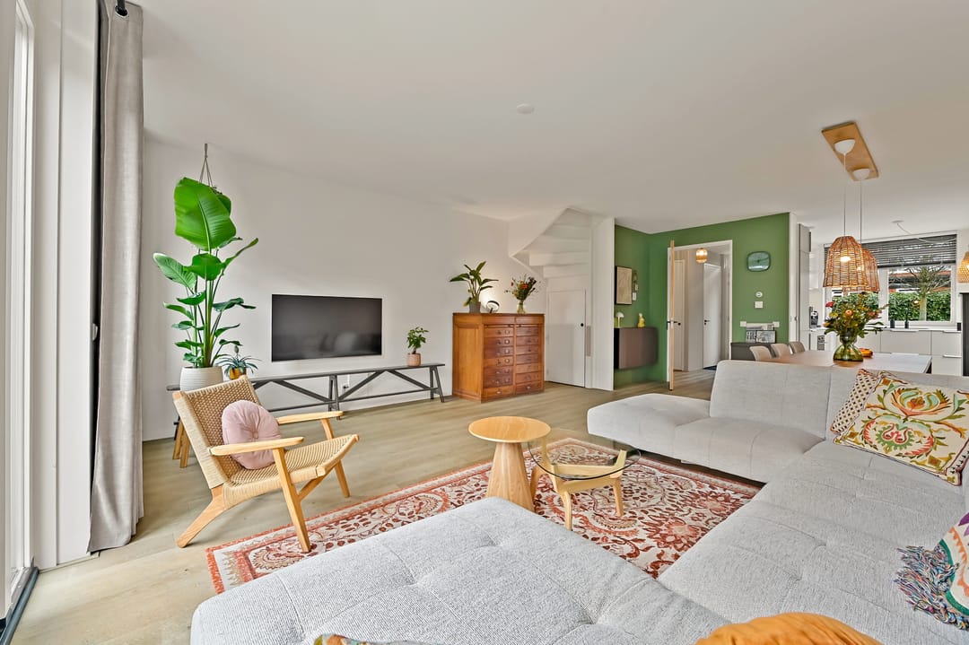 Photo 11 of IJsvogelhof 32