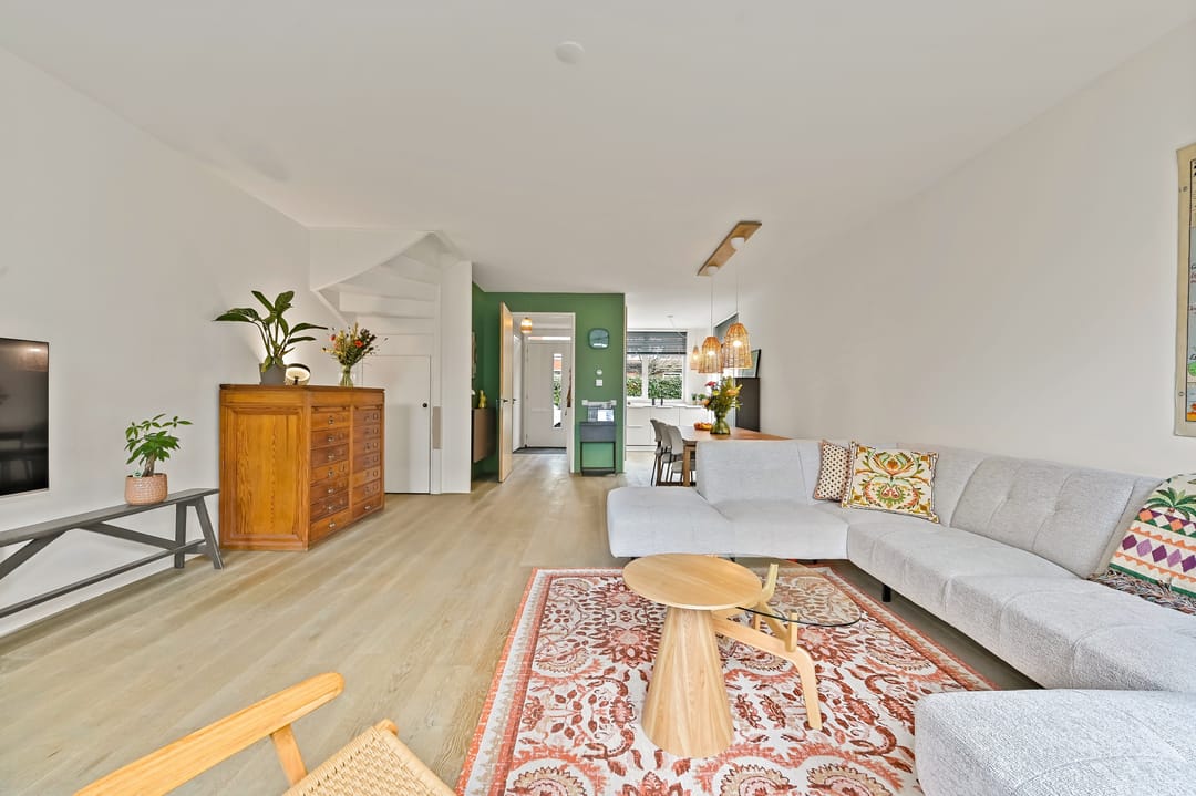 Photo 13 of IJsvogelhof 32