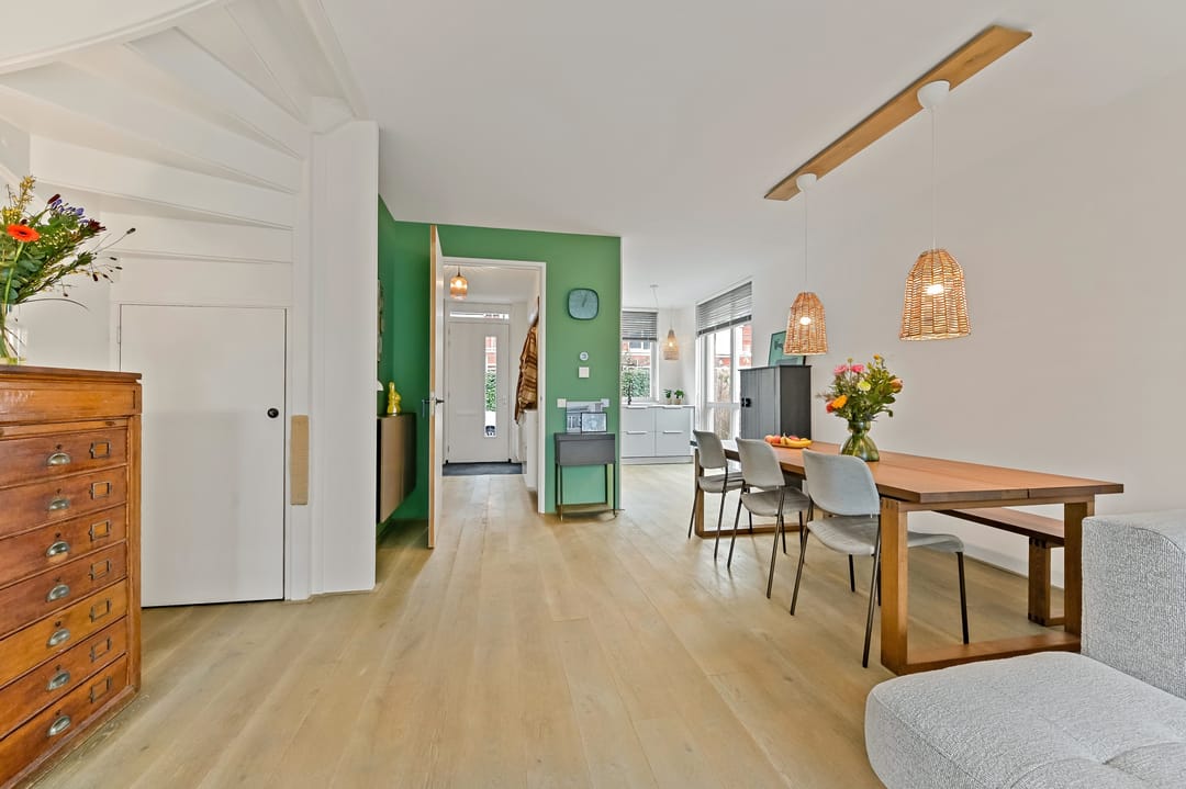 Photo 16 of IJsvogelhof 32