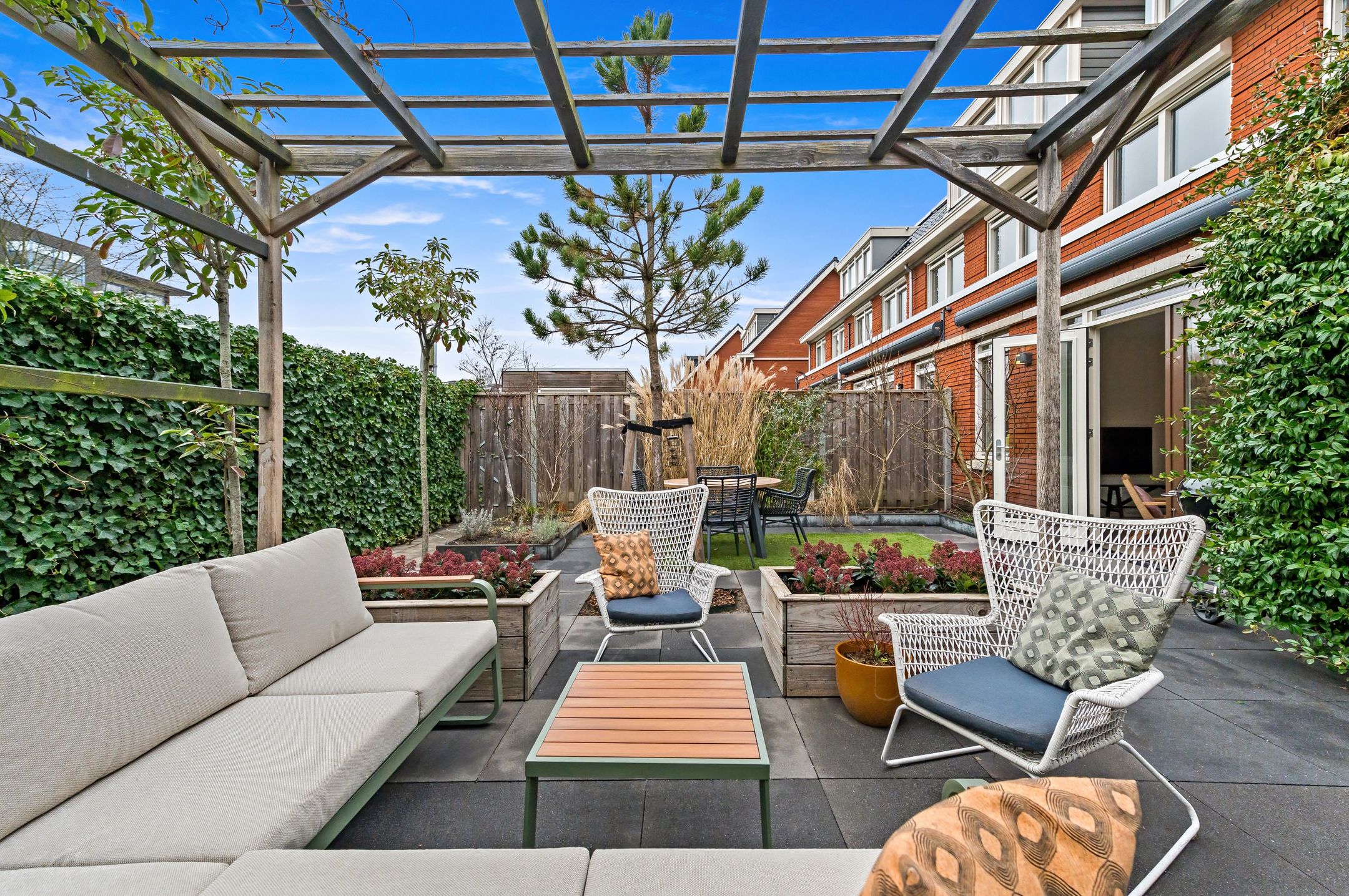 Photo 30 of IJsvogelhof 32