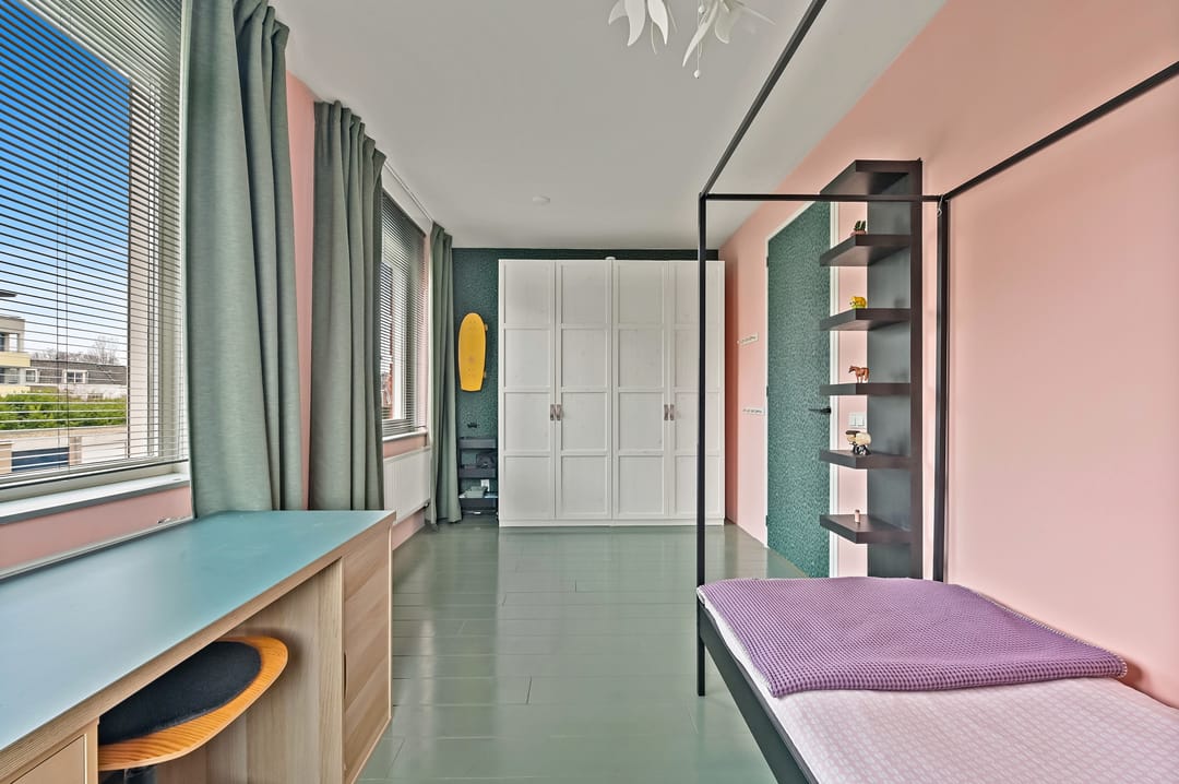 Photo 38 of IJsvogelhof 32