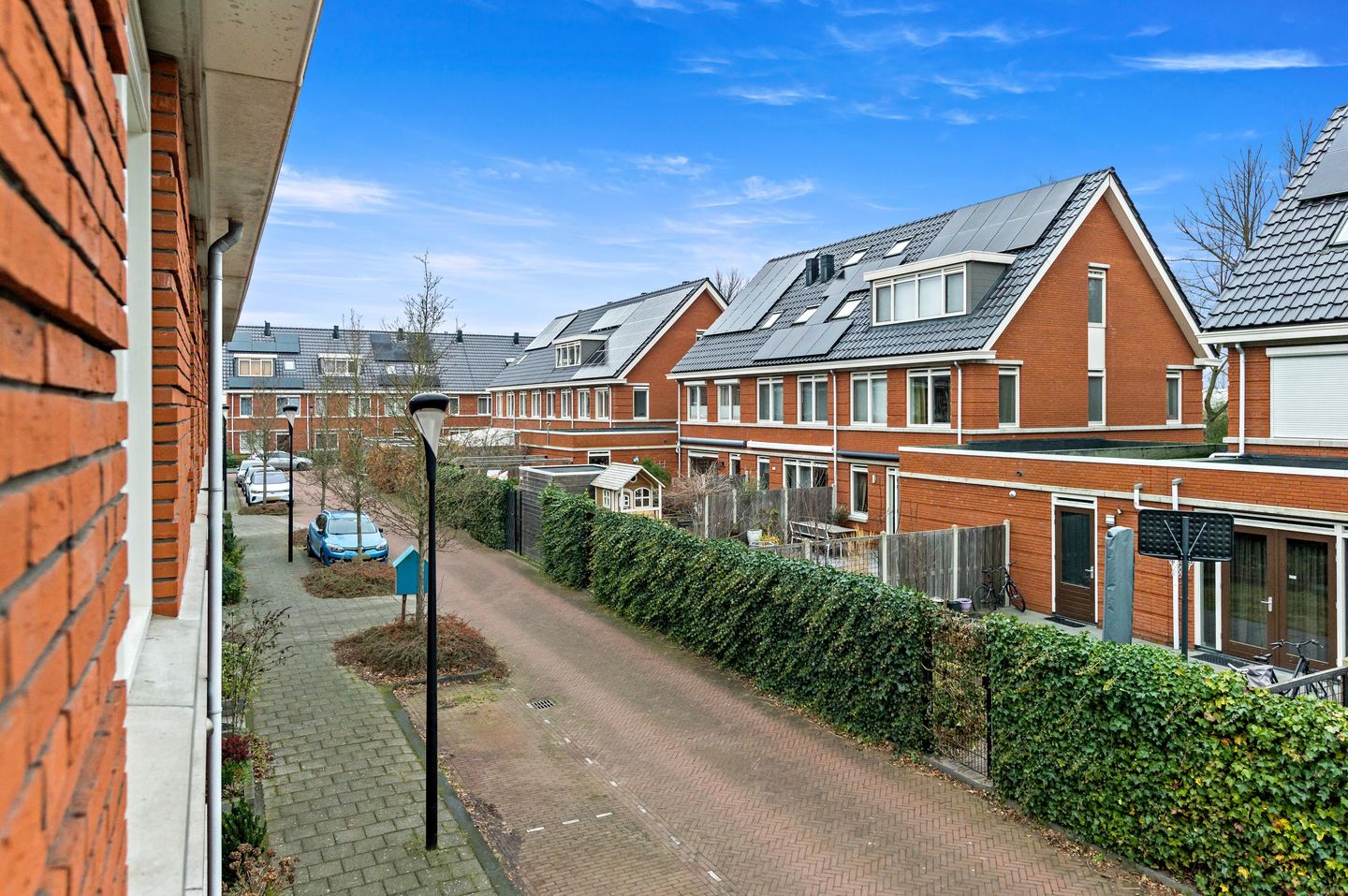 Photo 50 of IJsvogelhof 32