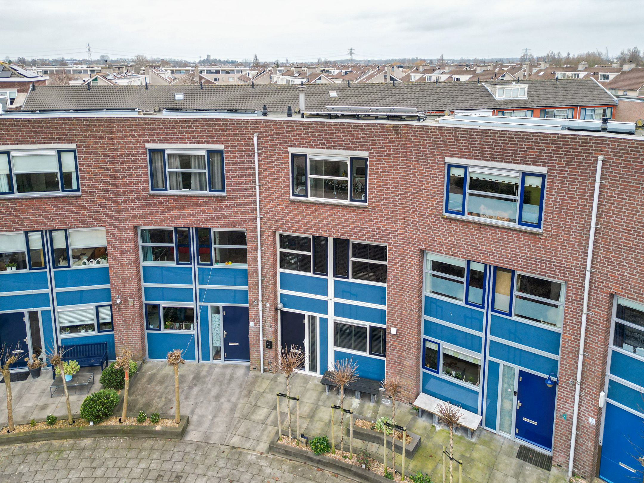 Foto 36 van Bleihof 11