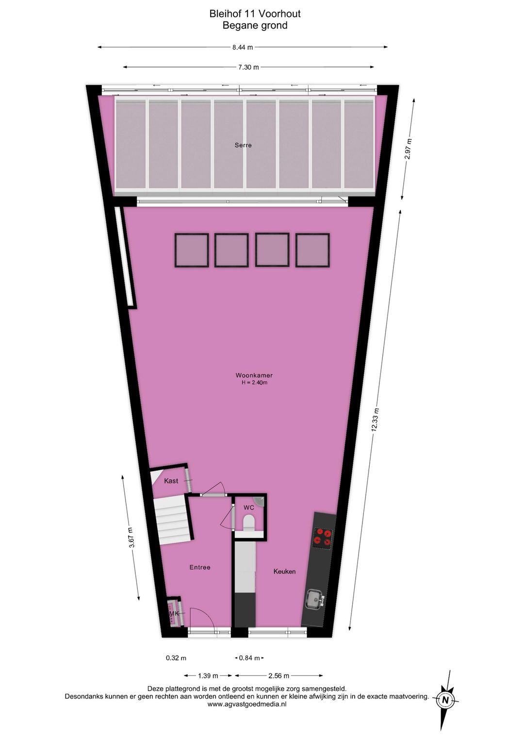 Foto 38 van Bleihof 11