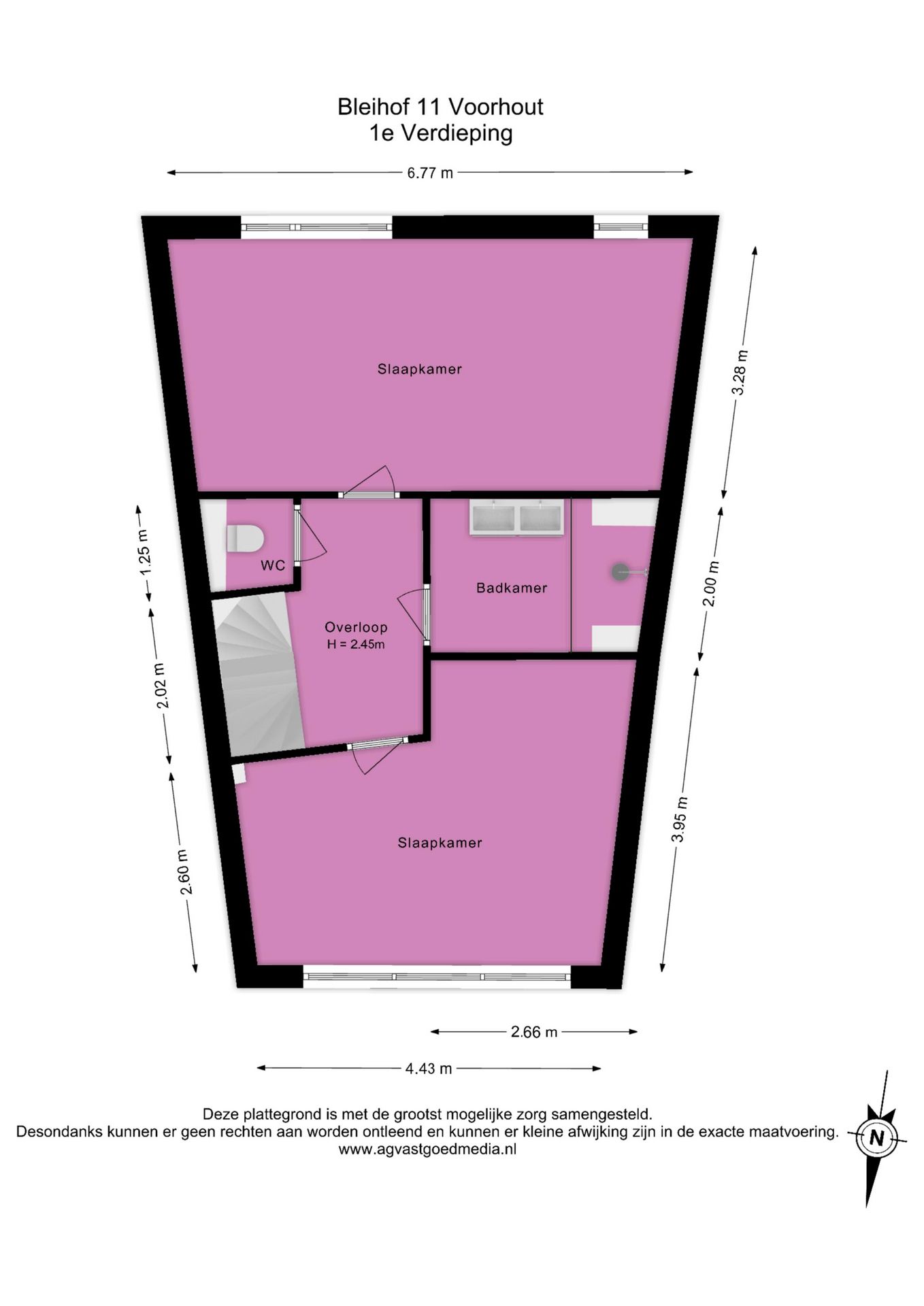 Foto 39 van Bleihof 11