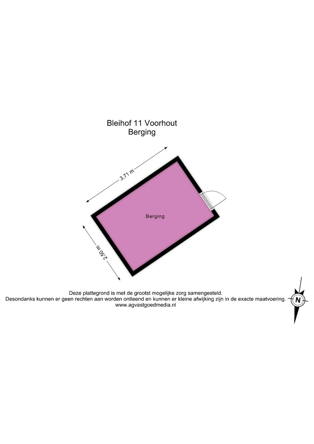 Foto 41 van Bleihof 11