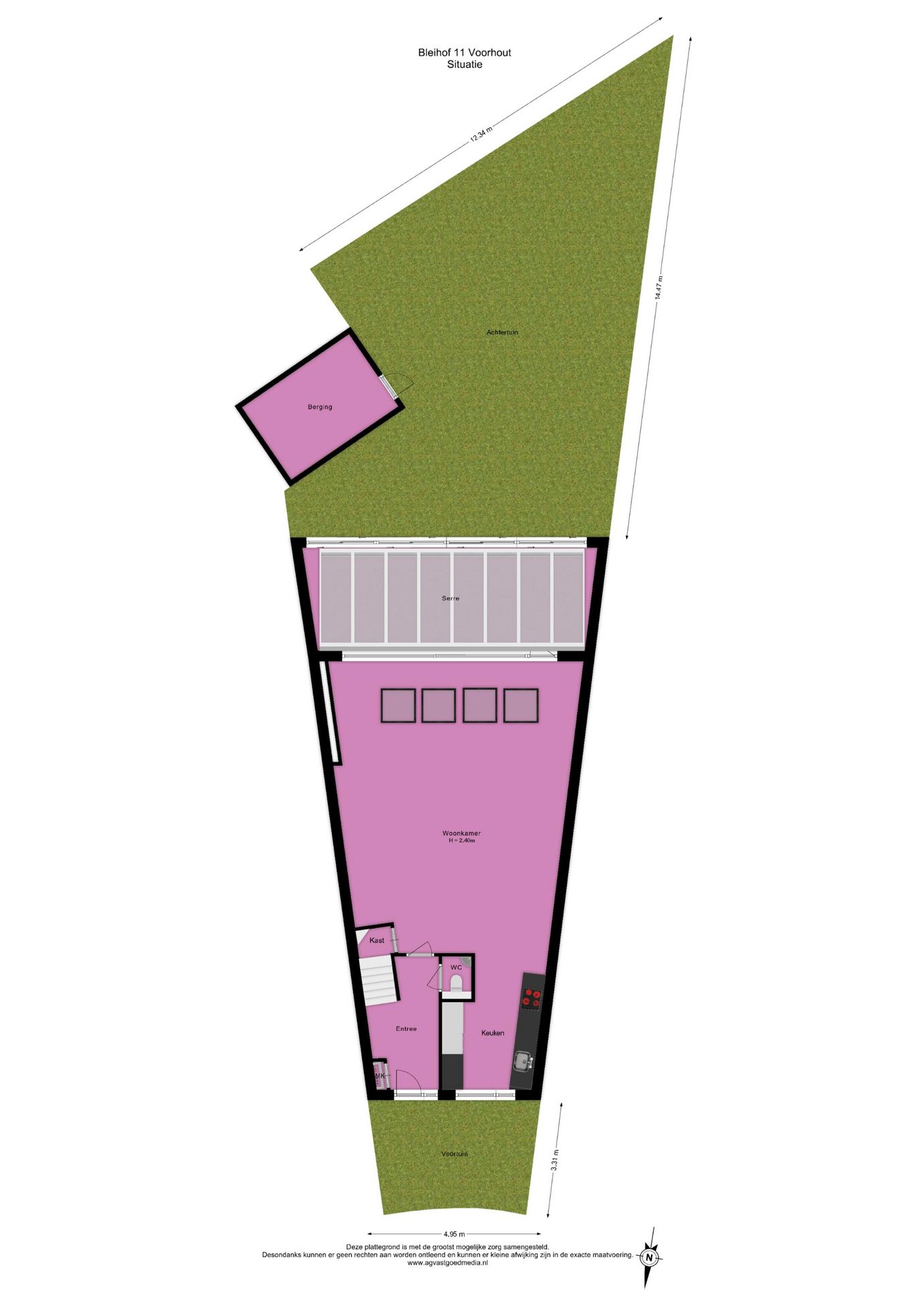 Foto 42 van Bleihof 11