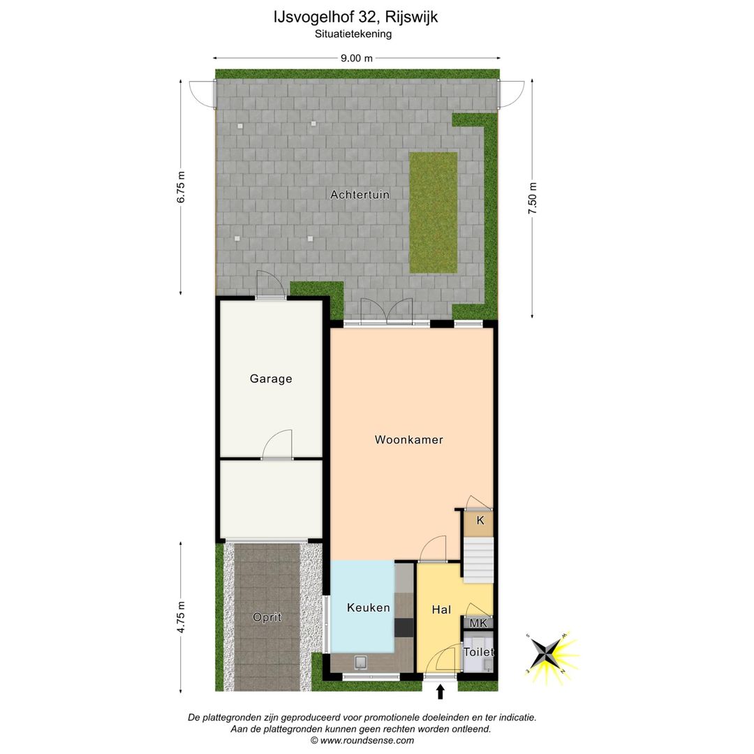 Photo 73 of IJsvogelhof 32