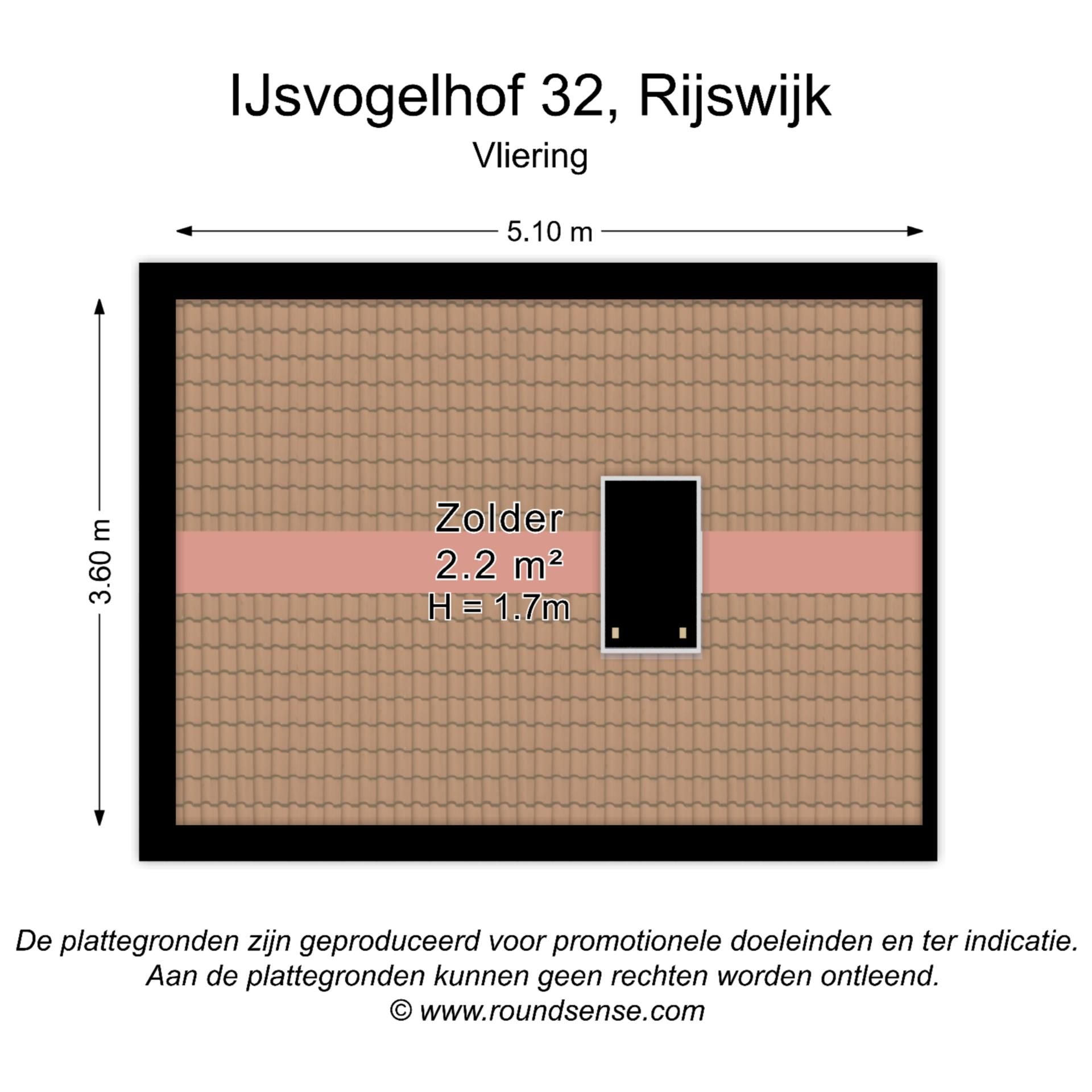 Photo 72 of IJsvogelhof 32