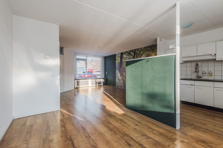 Foto 7 van Lancasterdreef 44