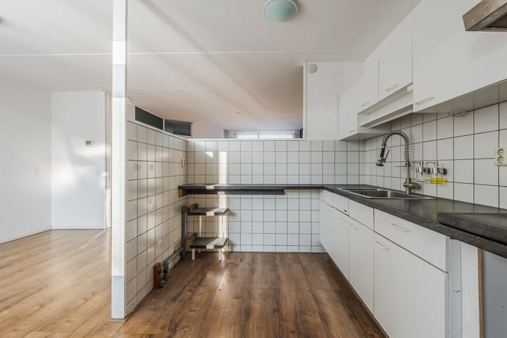 Foto 8 van Lancasterdreef 44