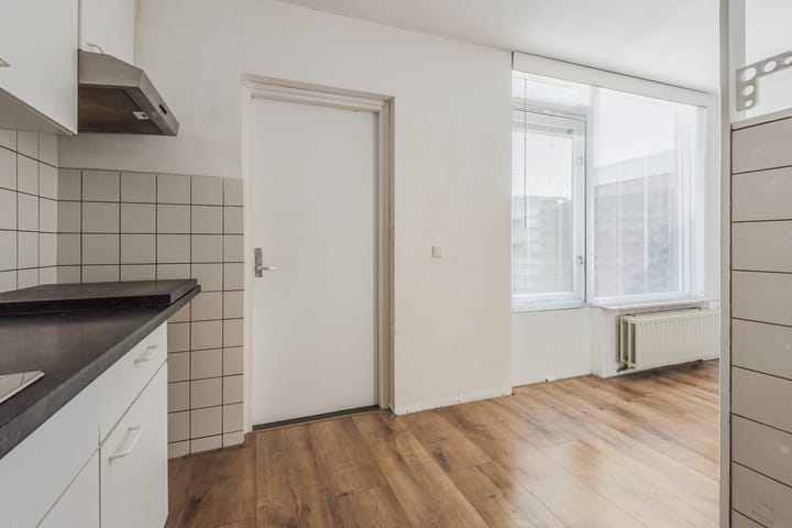 Foto 10 van Lancasterdreef 44