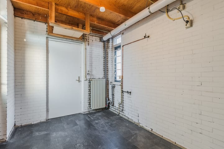 Foto 11 van Lancasterdreef 44