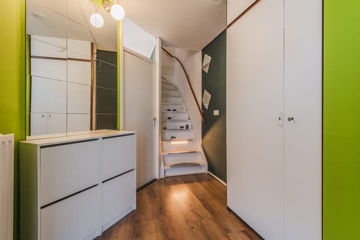 Foto 13 van Lancasterdreef 44