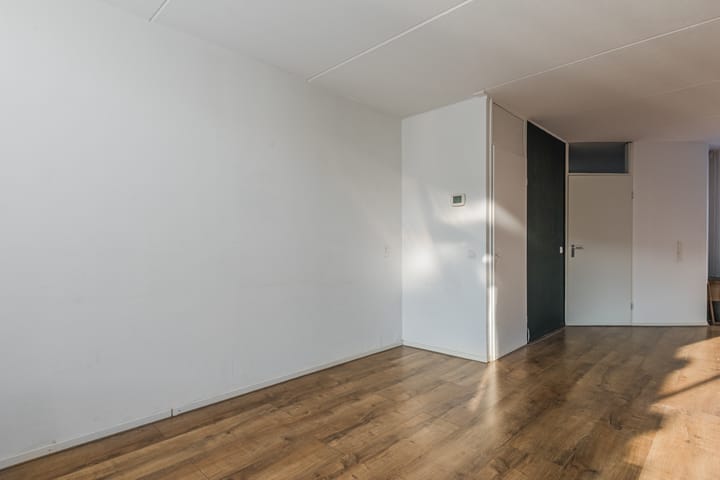 Foto 4 van Lancasterdreef 44