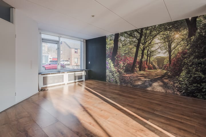 Foto 2 van Lancasterdreef 44