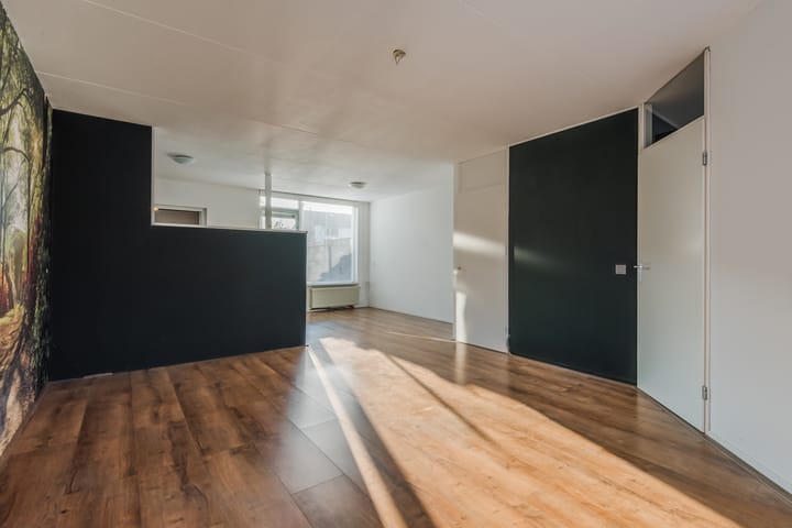 Foto 5 van Lancasterdreef 44