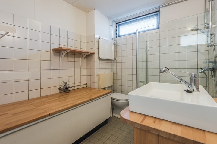 Foto 21 van Lancasterdreef 44