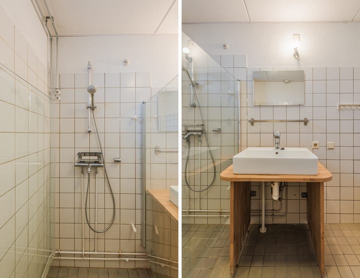 Foto 23 van Lancasterdreef 44