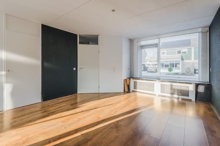 Foto 3 van Lancasterdreef 44