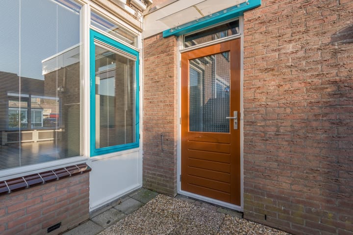 Foto 29 van Lancasterdreef 44