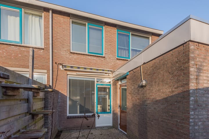 Foto 30 van Lancasterdreef 44