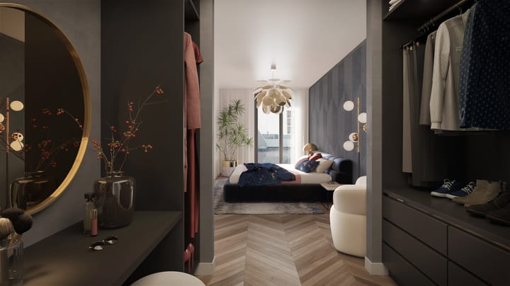 Photo 13 of B (Bouwnr. A064)