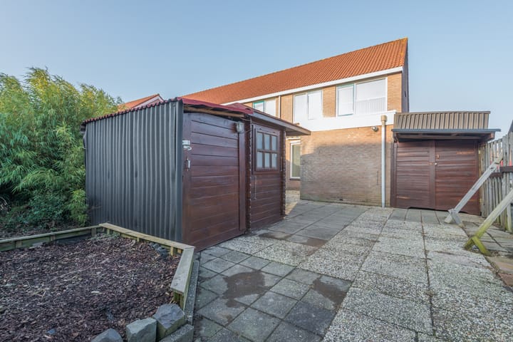 Foto 31 van Lancasterdreef 44