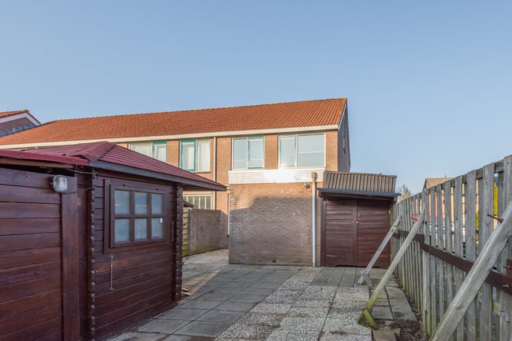 Foto 32 van Lancasterdreef 44