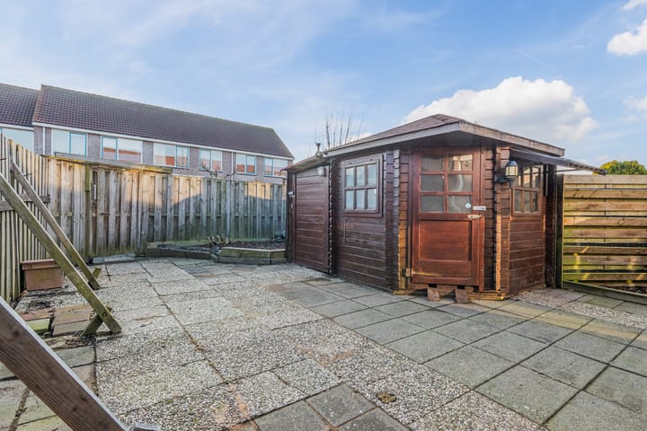 Foto 34 van Lancasterdreef 44