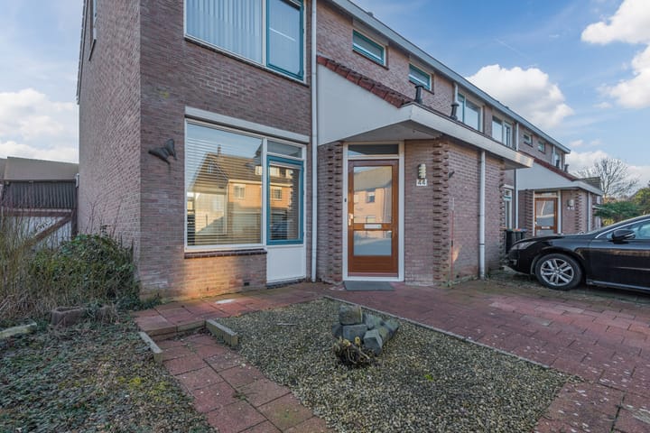 Foto 35 van Lancasterdreef 44