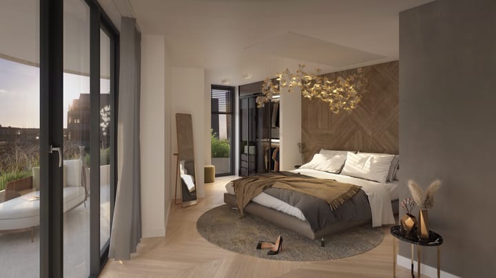 Photo 16 of B (Bouwnr. A064)