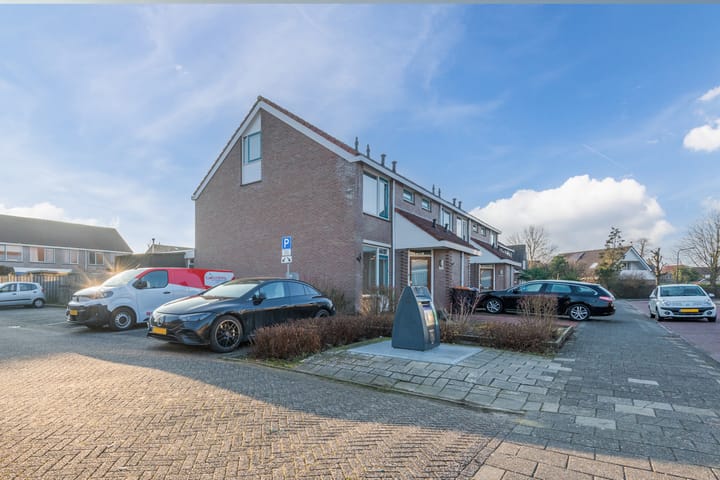 Foto 38 van Lancasterdreef 44