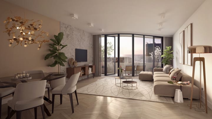 Photo 9 of B (Bouwnr. A062)