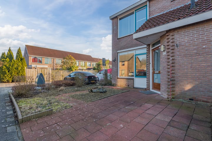 Foto 40 van Lancasterdreef 44