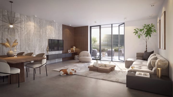 Photo 14 of B (Bouwnr. A062)