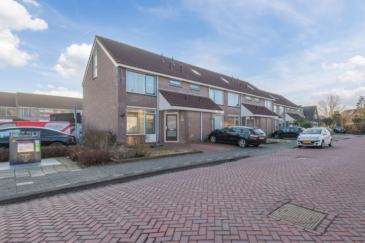 Foto 41 van Lancasterdreef 44