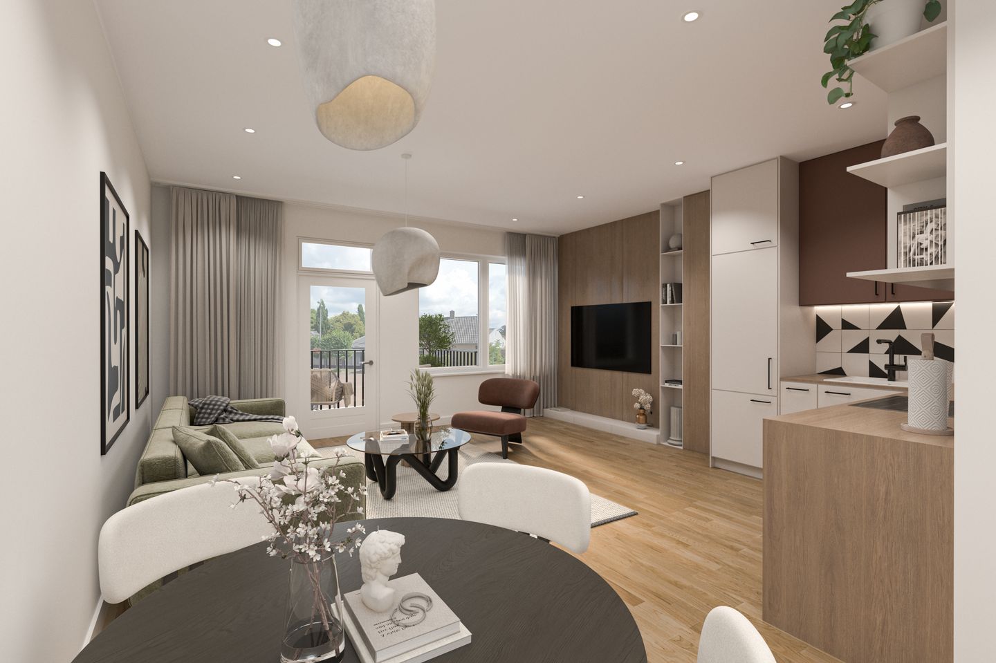 Foto 4 van Bouwnummer 11