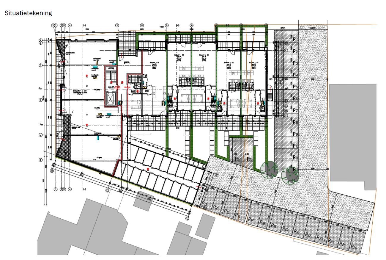 Foto 9 van Bouwnummer 11