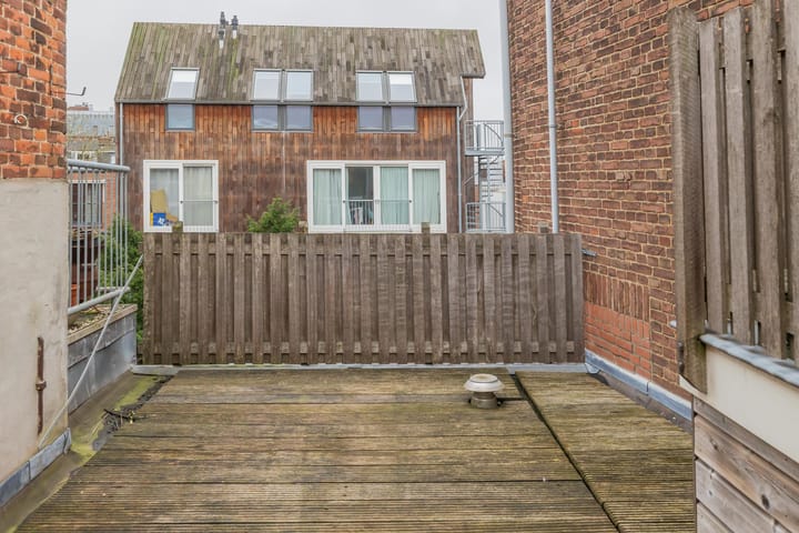 Foto 29 van Korte Zijlstraat 4