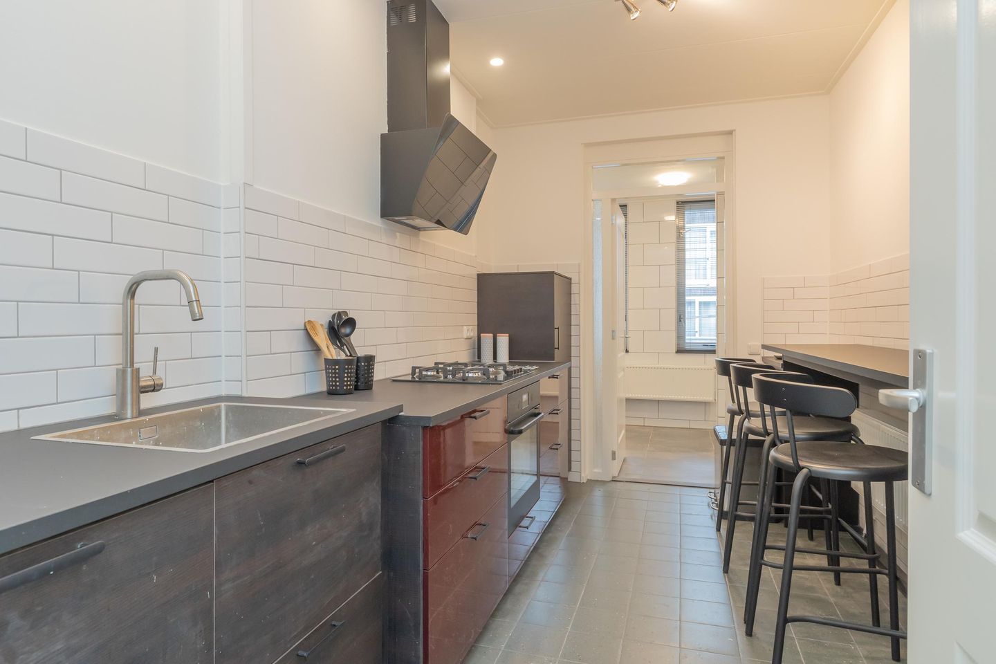 Foto 14 van Korte Zijlstraat 4