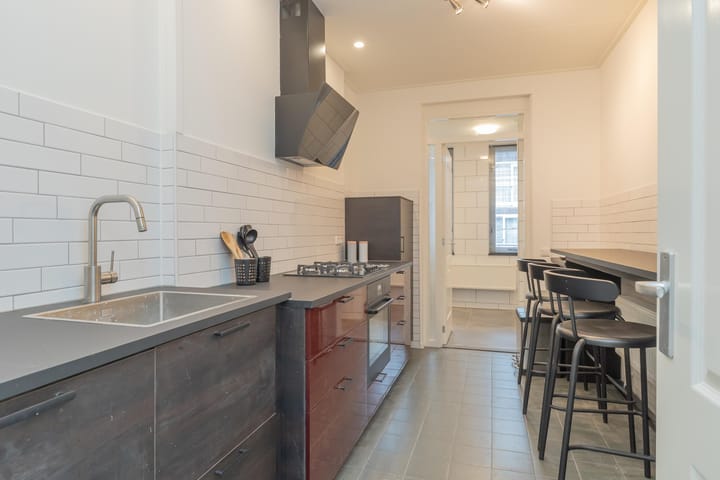 Foto 14 van Korte Zijlstraat 4